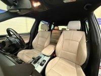USED 2014 64 BMW X3 2.0 20d M Sport SUV 5 Door Diesel Auto xDrive Euro 6 (s/s) (190 ps) 1 PREVIOUS OWNER FROM NEW