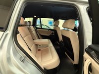 USED 2014 64 BMW X3 2.0 20d M Sport SUV 5 Door Diesel Auto xDrive Euro 6 (s/s) (190 ps) 1 PREVIOUS OWNER FROM NEW
