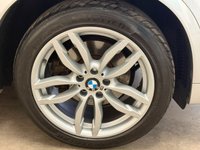 USED 2014 64 BMW X3 2.0 20d M Sport SUV 5 Door Diesel Auto xDrive Euro 6 (s/s) (190 ps) 1 PREVIOUS OWNER FROM NEW