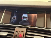 USED 2014 64 BMW X3 2.0 20d M Sport SUV 5 Door Diesel Auto xDrive Euro 6 (s/s) (190 ps) 1 PREVIOUS OWNER FROM NEW