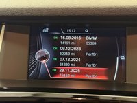 USED 2014 64 BMW X3 2.0 20d M Sport SUV 5 Door Diesel Auto xDrive Euro 6 (s/s) (190 ps) 1 PREVIOUS OWNER FROM NEW
