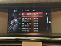 USED 2014 64 BMW X3 2.0 20d M Sport SUV 5 Door Diesel Auto xDrive Euro 6 (s/s) (190 ps) 1 PREVIOUS OWNER FROM NEW
