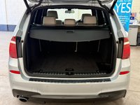 USED 2014 64 BMW X3 2.0 20d M Sport SUV 5 Door Diesel Auto xDrive Euro 6 (s/s) (190 ps) 1 PREVIOUS OWNER FROM NEW