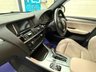 USED 2014 64 BMW X3 2.0 20d M Sport SUV 5 Door Diesel Auto xDrive Euro 6 (s/s) (190 ps) 1 PREVIOUS OWNER FROM NEW