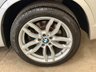 USED 2014 64 BMW X3 2.0 20d M Sport SUV 5 Door Diesel Auto xDrive Euro 6 (s/s) (190 ps) 1 PREVIOUS OWNER FROM NEW