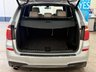 USED 2014 64 BMW X3 2.0 20d M Sport SUV 5 Door Diesel Auto xDrive Euro 6 (s/s) (190 ps) 1 PREVIOUS OWNER FROM NEW