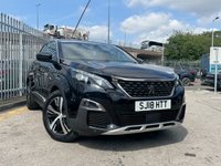 2018 PEUGEOT 3008