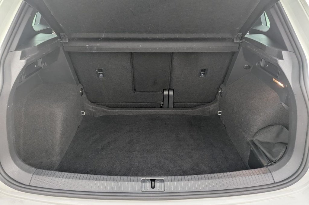 USED 2021 21 VOLKSWAGEN TIGUAN 1.5 TSI R-Line SUV 5dr Petrol DSG Euro 6 (s/s) (150 ps) Car Play, Sat Nav, Sensors