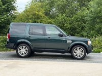 USED 1970 62 LAND ROVER DISCOVERY TDV6 GS 3.0 SD V6 GS SUV 5DR DIESEL AUTO 4WD EURO 5 EXCELLENT SERVICE RECORD