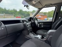 USED 1970 62 LAND ROVER DISCOVERY TDV6 GS 3.0 SD V6 GS SUV 5DR DIESEL AUTO 4WD EURO 5 EXCELLENT SERVICE RECORD