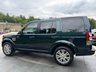 USED 1970 62 LAND ROVER DISCOVERY TDV6 GS 3.0 SD V6 GS SUV 5DR DIESEL AUTO 4WD EURO 5 EXCELLENT SERVICE RECORD