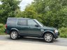 USED 1970 62 LAND ROVER DISCOVERY TDV6 GS 3.0 SD V6 GS SUV 5DR DIESEL AUTO 4WD EURO 5 EXCELLENT SERVICE RECORD