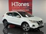 USED 2019 69 NISSAN QASHQAI 1.7 dCi N-Connecta SUV 5dr Diesel Manual Euro 6 (s/s) (150 ps) 