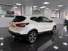 USED 2019 69 NISSAN QASHQAI 1.7 dCi N-Connecta SUV 5dr Diesel Manual Euro 6 (s/s) (150 ps) 