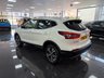 USED 2019 69 NISSAN QASHQAI 1.7 dCi N-Connecta SUV 5dr Diesel Manual Euro 6 (s/s) (150 ps) 