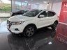 USED 2019 69 NISSAN QASHQAI 1.7 dCi N-Connecta SUV 5dr Diesel Manual Euro 6 (s/s) (150 ps) 