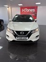 USED 2019 69 NISSAN QASHQAI 1.7 dCi N-Connecta SUV 5dr Diesel Manual Euro 6 (s/s) (150 ps) 