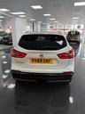 USED 2019 69 NISSAN QASHQAI 1.7 dCi N-Connecta SUV 5dr Diesel Manual Euro 6 (s/s) (150 ps) 