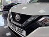 USED 2019 69 NISSAN QASHQAI 1.7 dCi N-Connecta SUV 5dr Diesel Manual Euro 6 (s/s) (150 ps) 