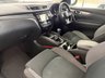 USED 2019 69 NISSAN QASHQAI 1.7 dCi N-Connecta SUV 5dr Diesel Manual Euro 6 (s/s) (150 ps) 