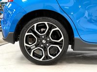 USED 2021 21 SUZUKI SWIFT 1.4 Boosterjet MHEV Sport Hatchback 5dr Petrol Hybrid Manual Euro 6 (s/s) (129 ps) Sport Edition Petrol-Hybrid, FULL Service History, SATNAV, Speedy Blue with Pearl Black Roof, Mobile Apps, Reverse Camera, 18000 Miles 2 Keys