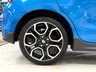 USED 2021 21 SUZUKI SWIFT 1.4 Boosterjet MHEV Sport Hatchback 5dr Petrol Hybrid Manual Euro 6 (s/s) (129 ps) Sport Edition Petrol-Hybrid, FULL Service History, SATNAV, Speedy Blue with Pearl Black Roof, Mobile Apps, Reverse Camera, 18000 Miles 2 Keys