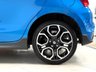 USED 2021 21 SUZUKI SWIFT 1.4 Boosterjet MHEV Sport Hatchback 5dr Petrol Hybrid Manual Euro 6 (s/s) (129 ps) Sport Edition Petrol-Hybrid, FULL Service History, SATNAV, Speedy Blue with Pearl Black Roof, Mobile Apps, Reverse Camera, 18000 Miles 2 Keys