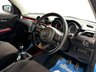 USED 2021 21 SUZUKI SWIFT 1.4 Boosterjet MHEV Sport Hatchback 5dr Petrol Hybrid Manual Euro 6 (s/s) (129 ps) Sport Edition Petrol-Hybrid, FULL Service History, SATNAV, Speedy Blue with Pearl Black Roof, Mobile Apps, Reverse Camera, 18000 Miles 2 Keys