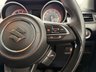 USED 2021 21 SUZUKI SWIFT 1.4 Boosterjet MHEV Sport Hatchback 5dr Petrol Hybrid Manual Euro 6 (s/s) (129 ps) Sport Edition Petrol-Hybrid, FULL Service History, SATNAV, Speedy Blue with Pearl Black Roof, Mobile Apps, Reverse Camera, 18000 Miles 2 Keys