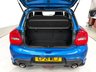 USED 2021 21 SUZUKI SWIFT 1.4 Boosterjet MHEV Sport Hatchback 5dr Petrol Hybrid Manual Euro 6 (s/s) (129 ps) Sport Edition Petrol-Hybrid, FULL Service History, SATNAV, Speedy Blue with Pearl Black Roof, Mobile Apps, Reverse Camera, 18000 Miles 2 Keys