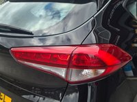 USED 2017 67 HYUNDAI TUCSON 2.0 CRDi SE Nav SUV 5dr Diesel Auto 4WD Euro 6 (136 ps) 6 MONTHS RAC PLATINUM WARRANTY DAB