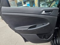 USED 2017 67 HYUNDAI TUCSON 2.0 CRDi SE Nav SUV 5dr Diesel Auto 4WD Euro 6 (136 ps) 6 MONTHS RAC PLATINUM WARRANTY DAB