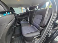 USED 2017 67 HYUNDAI TUCSON 2.0 CRDi SE Nav SUV 5dr Diesel Auto 4WD Euro 6 (136 ps) 6 MONTHS RAC PLATINUM WARRANTY DAB