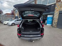 USED 2017 67 HYUNDAI TUCSON 2.0 CRDi SE Nav SUV 5dr Diesel Auto 4WD Euro 6 (136 ps) 6 MONTHS RAC PLATINUM WARRANTY DAB