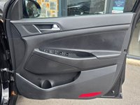 USED 2017 67 HYUNDAI TUCSON 2.0 CRDi SE Nav SUV 5dr Diesel Auto 4WD Euro 6 (136 ps) 6 MONTHS RAC PLATINUM WARRANTY DAB