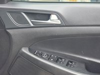 USED 2017 67 HYUNDAI TUCSON 2.0 CRDi SE Nav SUV 5dr Diesel Auto 4WD Euro 6 (136 ps) 6 MONTHS RAC PLATINUM WARRANTY DAB