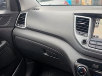 USED 2017 67 HYUNDAI TUCSON 2.0 CRDi SE Nav SUV 5dr Diesel Auto 4WD Euro 6 (136 ps) 6 MONTHS RAC PLATINUM WARRANTY DAB