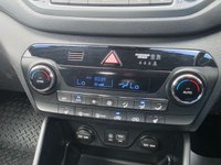 USED 2017 67 HYUNDAI TUCSON 2.0 CRDi SE Nav SUV 5dr Diesel Auto 4WD Euro 6 (136 ps) 6 MONTHS RAC PLATINUM WARRANTY DAB