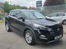 USED 2017 67 HYUNDAI TUCSON 2.0 CRDi SE Nav SUV 5dr Diesel Auto 4WD Euro 6 (136 ps) 6 MONTHS RAC PLATINUM WARRANTY DAB