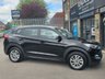 USED 2017 67 HYUNDAI TUCSON 2.0 CRDi SE Nav SUV 5dr Diesel Auto 4WD Euro 6 (136 ps) 6 MONTHS RAC PLATINUM WARRANTY DAB