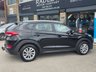 USED 2017 67 HYUNDAI TUCSON 2.0 CRDi SE Nav SUV 5dr Diesel Auto 4WD Euro 6 (136 ps) 6 MONTHS RAC PLATINUM WARRANTY DAB