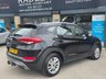 USED 2017 67 HYUNDAI TUCSON 2.0 CRDi SE Nav SUV 5dr Diesel Auto 4WD Euro 6 (136 ps) 6 MONTHS RAC PLATINUM WARRANTY DAB