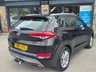 USED 2017 67 HYUNDAI TUCSON 2.0 CRDi SE Nav SUV 5dr Diesel Auto 4WD Euro 6 (136 ps) 6 MONTHS RAC PLATINUM WARRANTY DAB