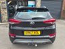 USED 2017 67 HYUNDAI TUCSON 2.0 CRDi SE Nav SUV 5dr Diesel Auto 4WD Euro 6 (136 ps) 6 MONTHS RAC PLATINUM WARRANTY DAB