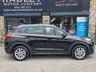 USED 2017 67 HYUNDAI TUCSON 2.0 CRDi SE Nav SUV 5dr Diesel Auto 4WD Euro 6 (136 ps) 6 MONTHS RAC PLATINUM WARRANTY DAB