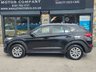 USED 2017 67 HYUNDAI TUCSON 2.0 CRDi SE Nav SUV 5dr Diesel Auto 4WD Euro 6 (136 ps) 6 MONTHS RAC PLATINUM WARRANTY DAB