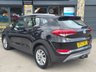 USED 2017 67 HYUNDAI TUCSON 2.0 CRDi SE Nav SUV 5dr Diesel Auto 4WD Euro 6 (136 ps) 6 MONTHS RAC PLATINUM WARRANTY DAB
