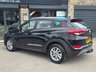 USED 2017 67 HYUNDAI TUCSON 2.0 CRDi SE Nav SUV 5dr Diesel Auto 4WD Euro 6 (136 ps) 6 MONTHS RAC PLATINUM WARRANTY DAB