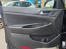 USED 2017 67 HYUNDAI TUCSON 2.0 CRDi SE Nav SUV 5dr Diesel Auto 4WD Euro 6 (136 ps) 6 MONTHS RAC PLATINUM WARRANTY DAB