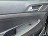 USED 2017 67 HYUNDAI TUCSON 2.0 CRDi SE Nav SUV 5dr Diesel Auto 4WD Euro 6 (136 ps) 6 MONTHS RAC PLATINUM WARRANTY DAB